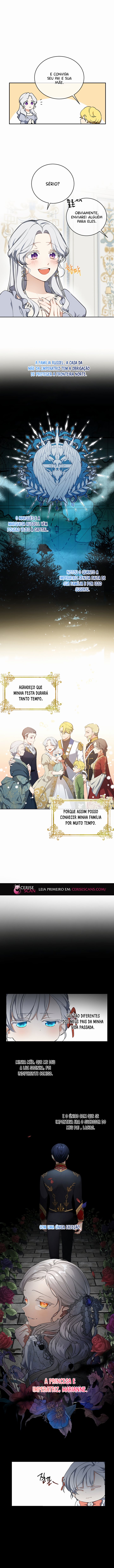 Mais Uma Vez Até a Luz Capítulo 5 Página 4