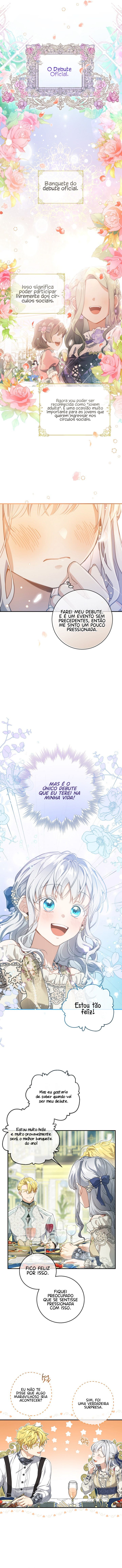 Mais Uma Vez Até a Luz Capítulo 50 Página 4