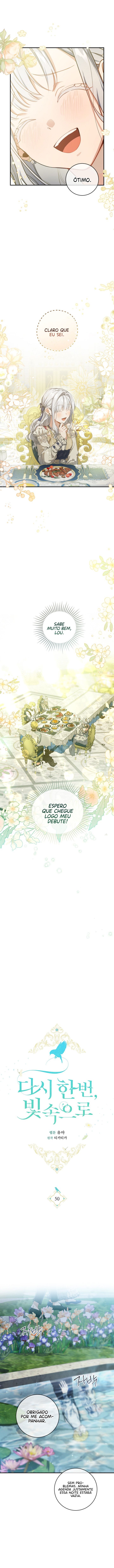 Mais Uma Vez Até a Luz Capítulo 50 Página 8