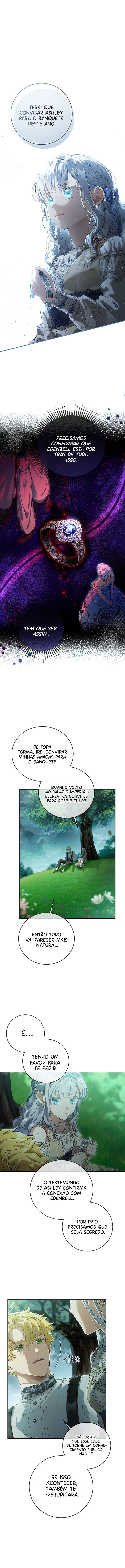 Mais Uma Vez Até a Luz Capítulo 51 Página 2