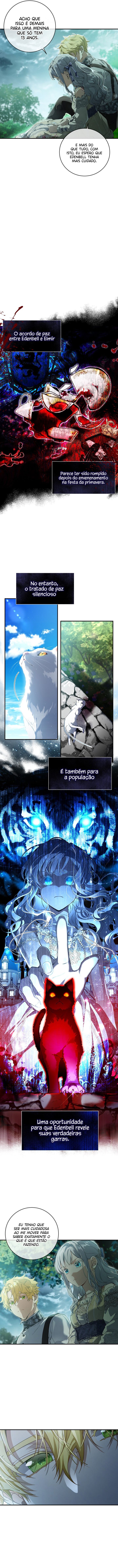 Mais Uma Vez Até a Luz Capítulo 51 Página 3