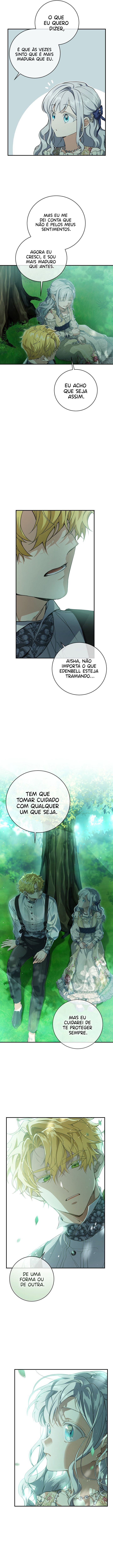 Mais Uma Vez Até a Luz Capítulo 51 Página 4