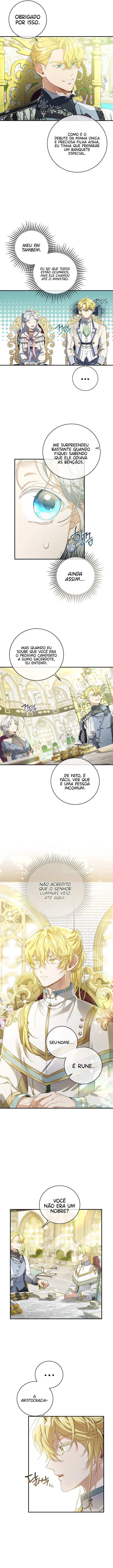 Mais Uma Vez Até a Luz Capítulo 52 Página 9