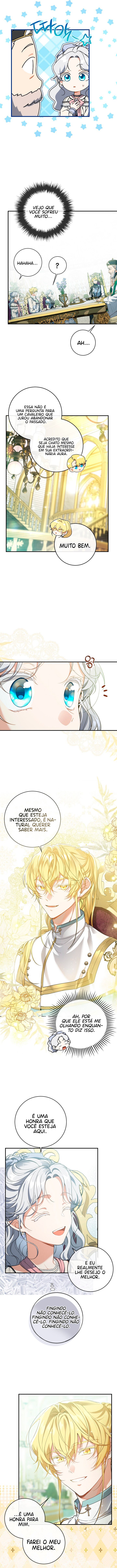 Mais Uma Vez Até a Luz Capítulo 53 Página 3