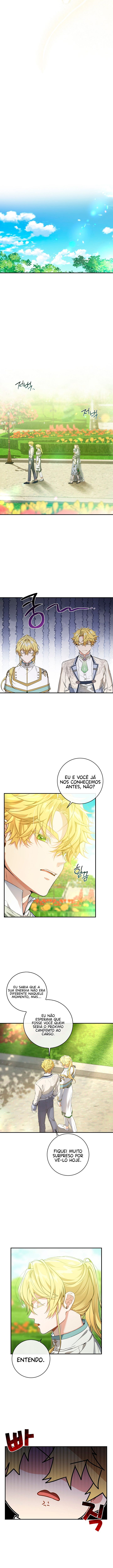 Mais Uma Vez Até a Luz Capítulo 53 Página 5