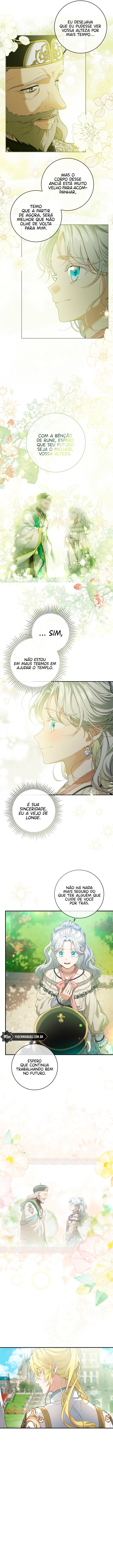 Mais Uma Vez Até a Luz Capítulo 53 Página 8