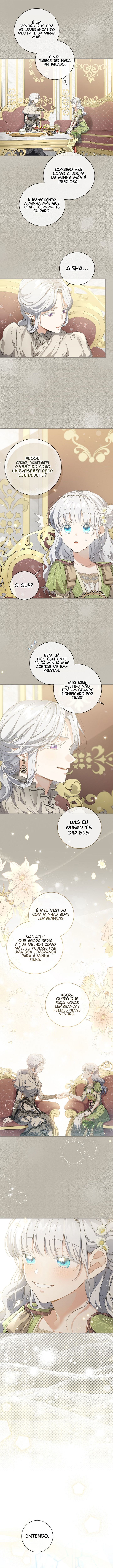 Mais Uma Vez Até a Luz Capítulo 55 Página 10