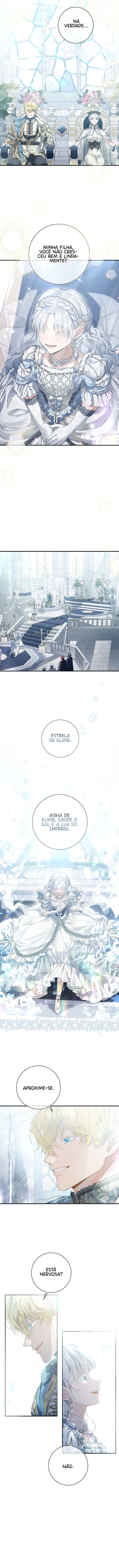 Mais Uma Vez Até a Luz Capítulo 55 Página 11