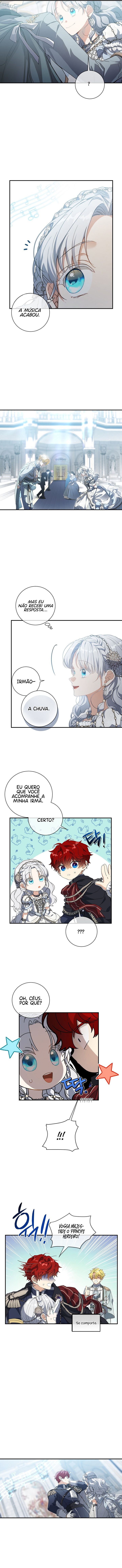 Mais Uma Vez Até a Luz Capítulo 56 Página 9