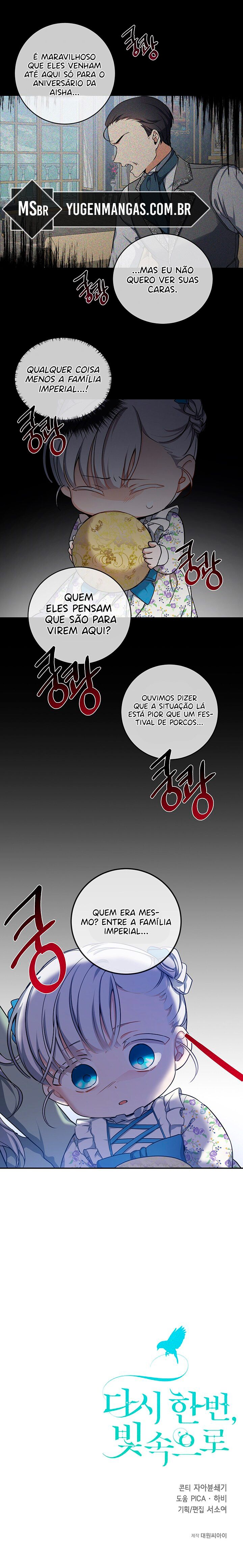 Mais Uma Vez Até a Luz Capítulo 6 Página 10