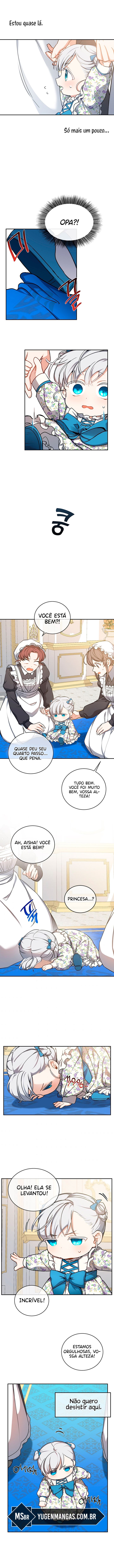 Mais Uma Vez Até a Luz Capítulo 6 Página 7