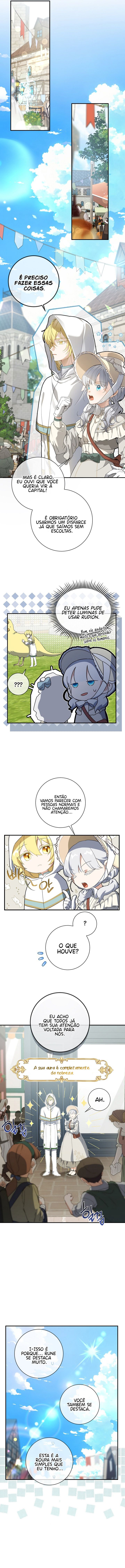 Mais Uma Vez Até a Luz Capítulo 62 Página 10