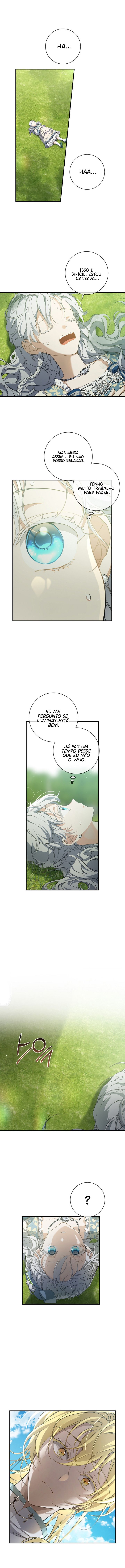 Mais Uma Vez Até a Luz Capítulo 62 Página 7