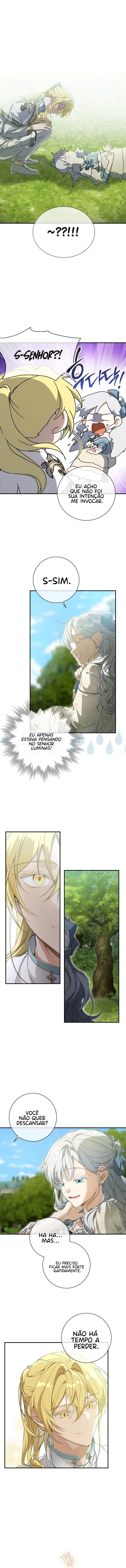 Mais Uma Vez Até a Luz Capítulo 62 Página 8
