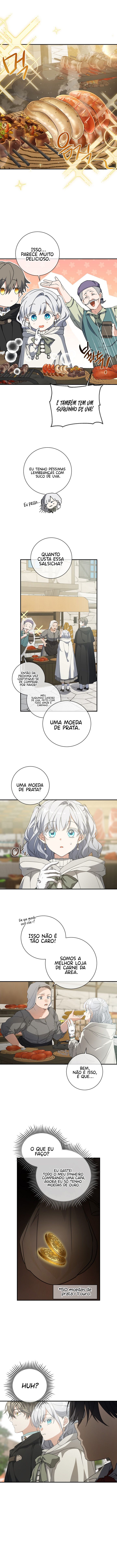 Mais Uma Vez Até a Luz Capítulo 63 Página 6