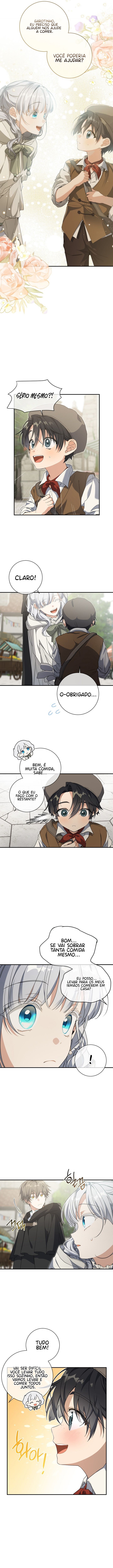 Mais Uma Vez Até a Luz Capítulo 63 Página 8
