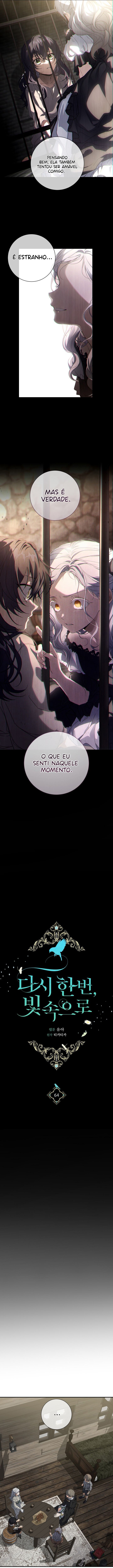 Mais Uma Vez Até a Luz Capítulo 64 Página 8