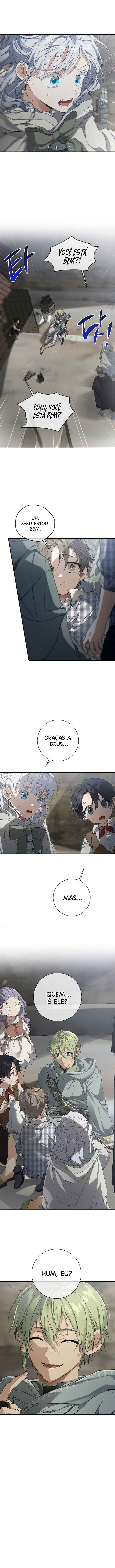 Mais Uma Vez Até a Luz Capítulo 65 Página 2