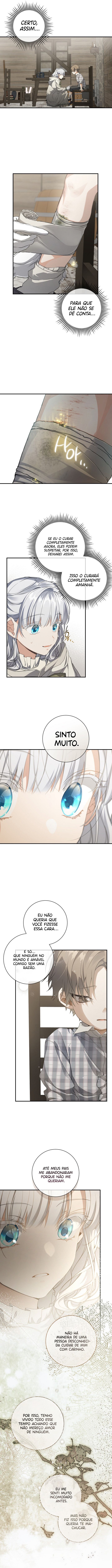 Mais Uma Vez Até a Luz Capítulo 65 Página 8