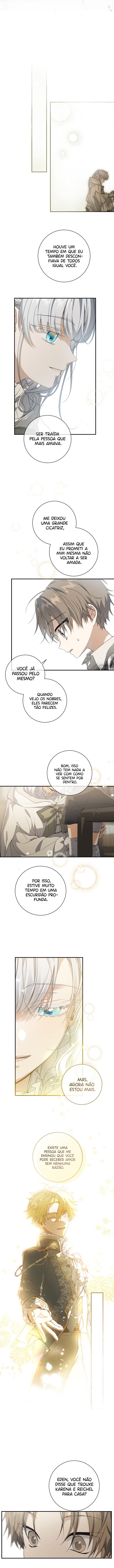 Mais Uma Vez Até a Luz Capítulo 65 Página 9