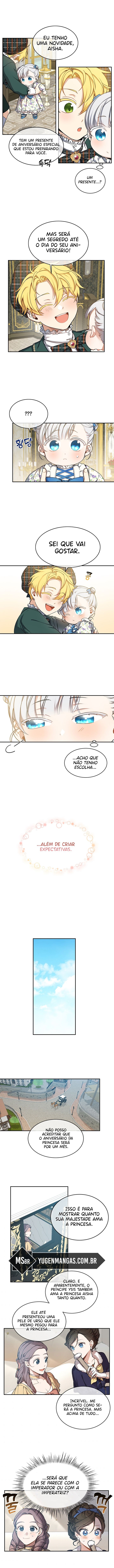 Mais Uma Vez Até a Luz Capítulo 7 Página 4