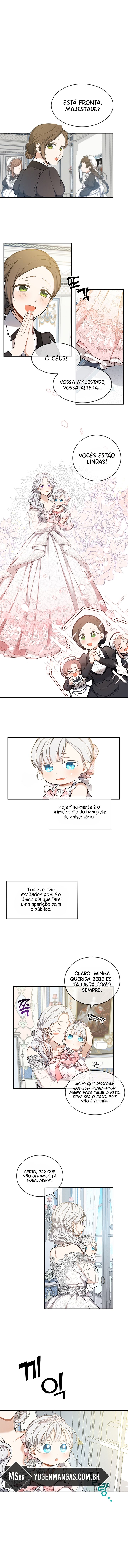 Mais Uma Vez Até a Luz Capítulo 7 Página 5