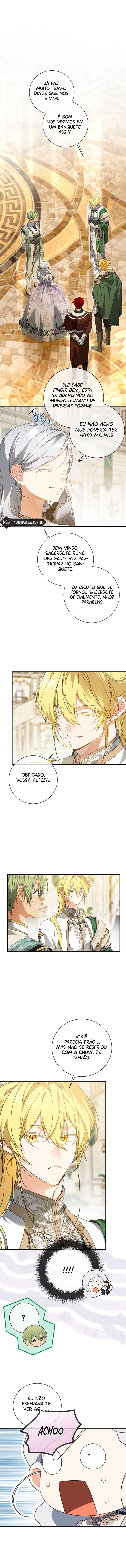 Mais Uma Vez Até a Luz Capítulo 72 Página 10