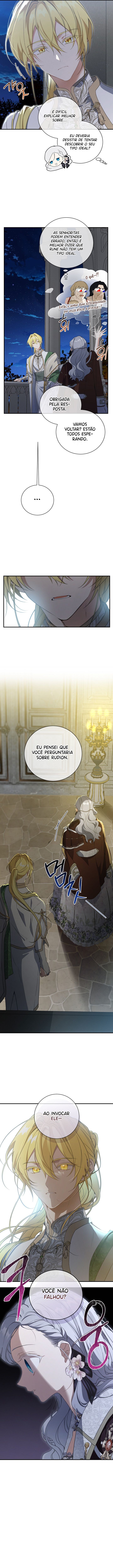 Mais Uma Vez Até a Luz Capítulo 73 Página 3