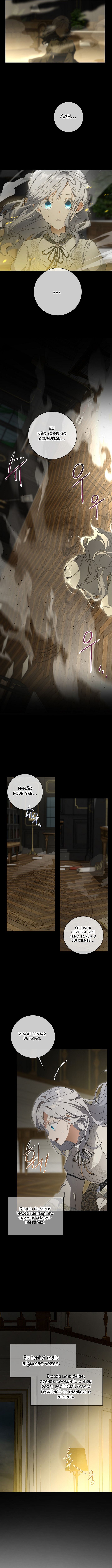 Mais Uma Vez Até a Luz Capítulo 73 Página 7