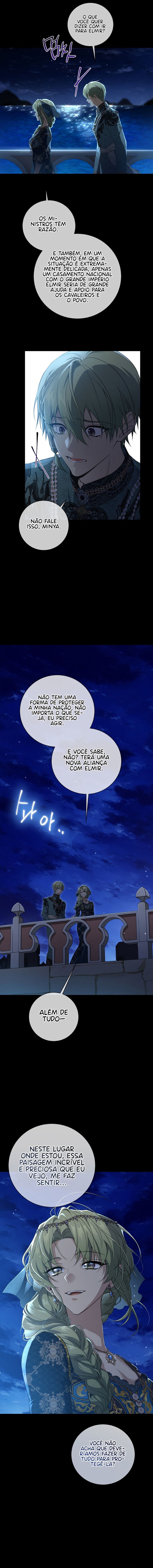 Mais Uma Vez Até a Luz Capítulo 74 Página 10
