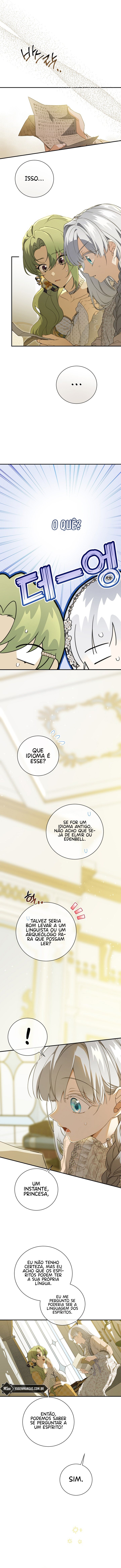 Mais Uma Vez Até a Luz Capítulo 77 Página 3