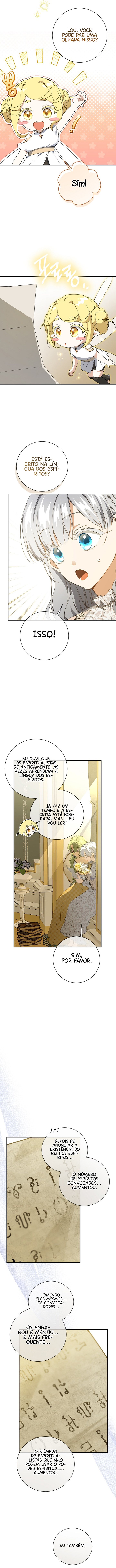 Mais Uma Vez Até a Luz Capítulo 77 Página 4