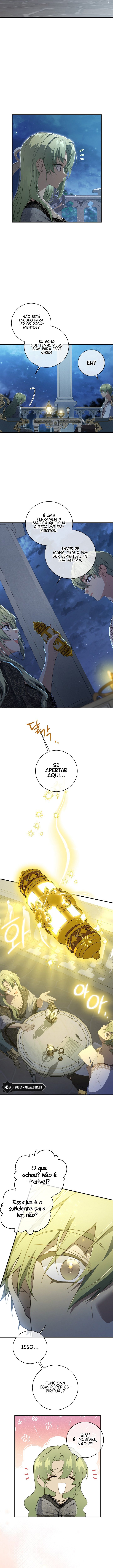 Mais Uma Vez Até a Luz Capítulo 77 Página 9