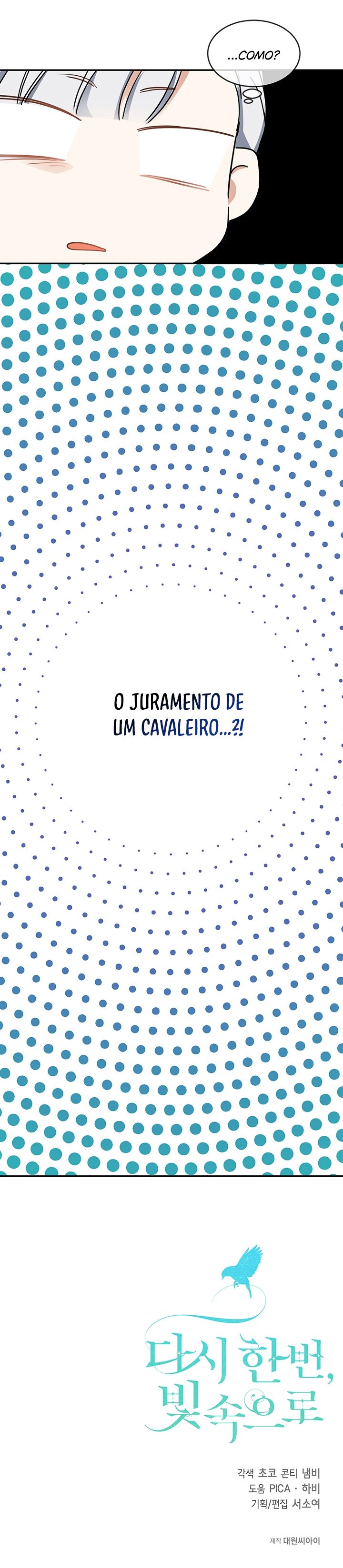 Mais Uma Vez Até a Luz Capítulo 8 Página 14