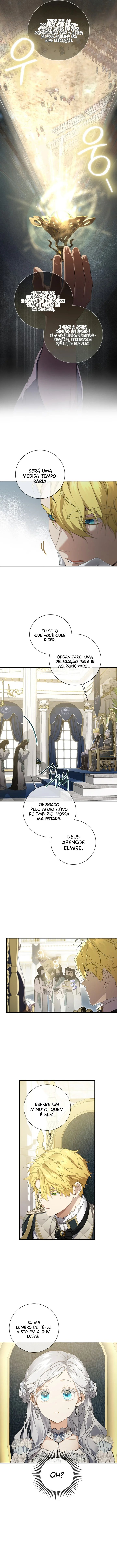Mais Uma Vez Até a Luz Capítulo 81 Página 11