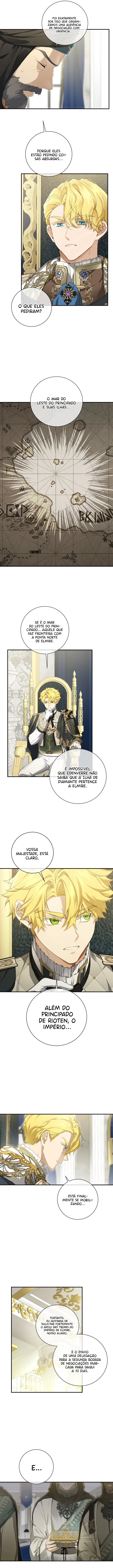 Mais Uma Vez Até a Luz Capítulo 81 Página 7