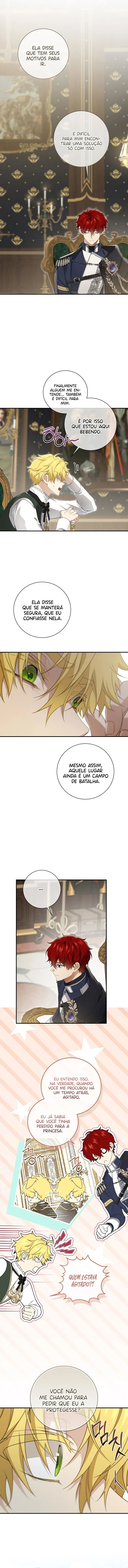 Mais Uma Vez Até a Luz Capítulo 83 Página 3