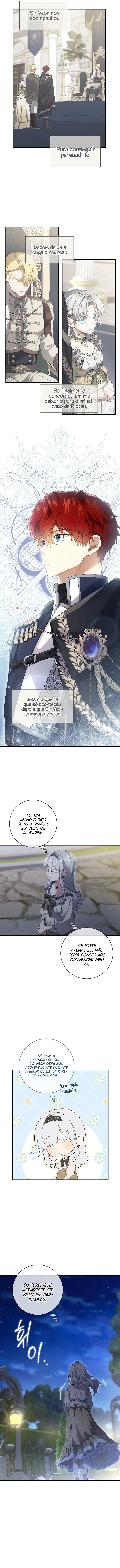 Mais Uma Vez Até a Luz Capítulo 83 Página 7