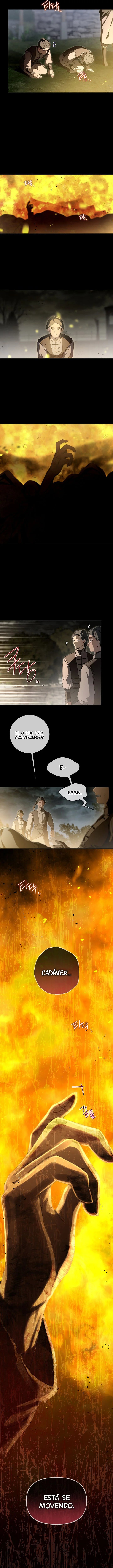 Mais Uma Vez Até a Luz Capítulo 85 Página 13