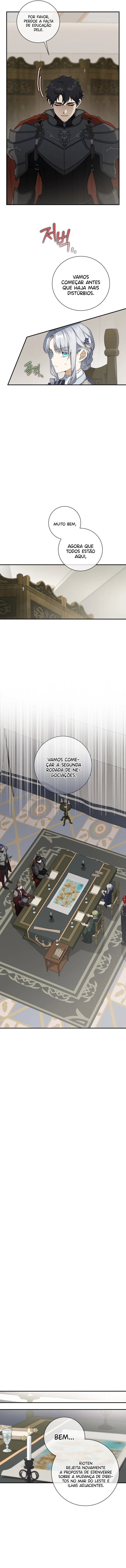 Mais Uma Vez Até a Luz Capítulo 86 Página 11