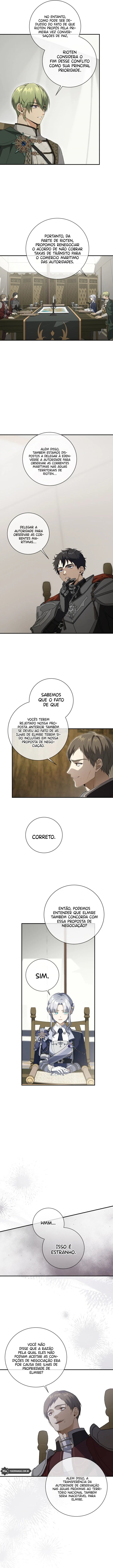 Mais Uma Vez Até a Luz Capítulo 86 Página 12