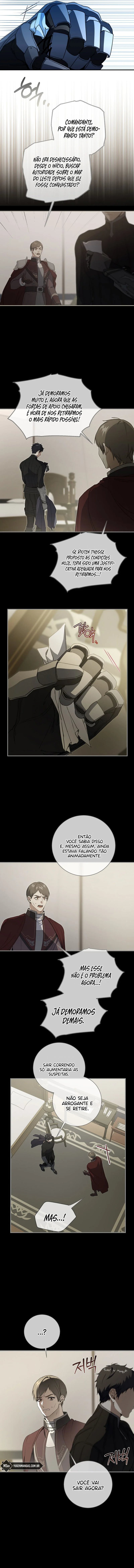 Mais Uma Vez Até a Luz Capítulo 87 Página 8