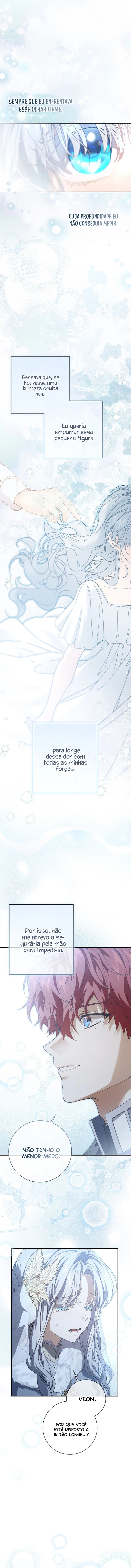 Mais Uma Vez Até a Luz Capítulo 99 Página 7