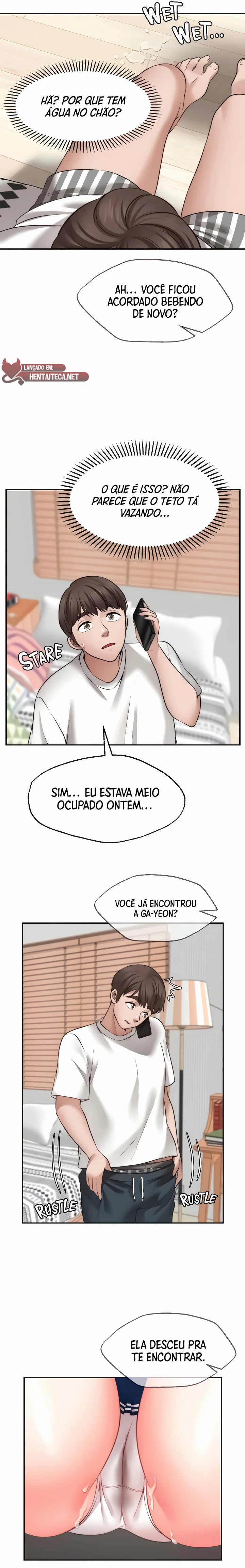 Make a Wish Capítulo 11 Página 4