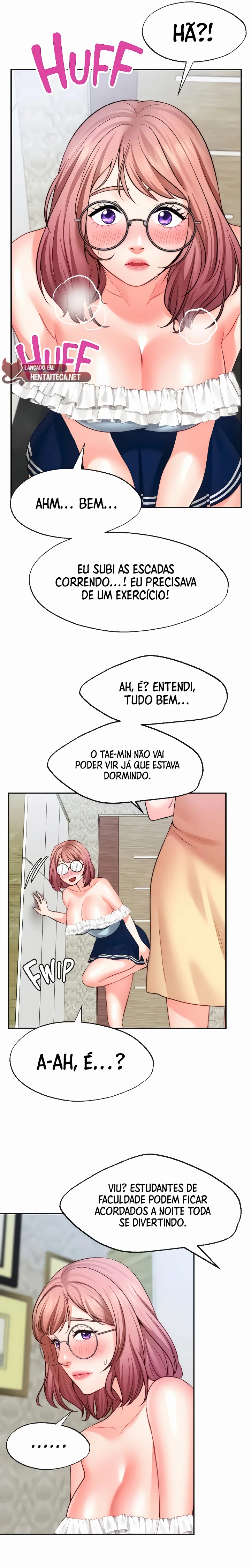 Make a Wish Capítulo 11 Página 7