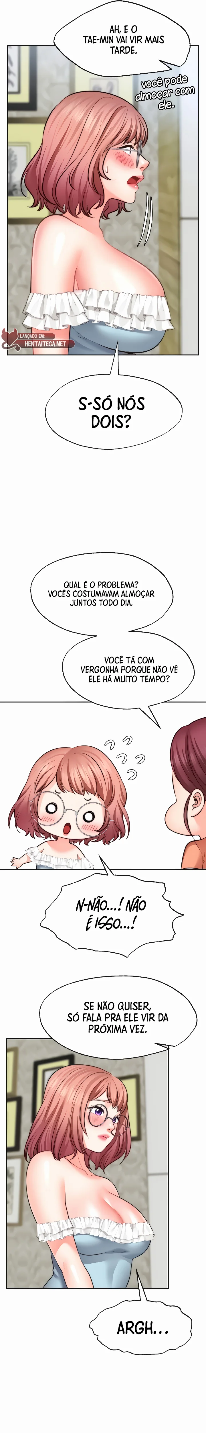 Make a Wish Capítulo 11 Página 9