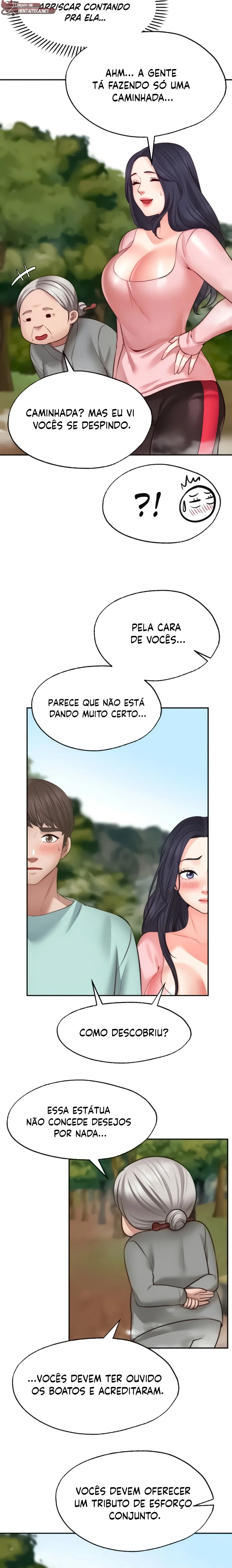 Make a Wish Capítulo 15 Página 7