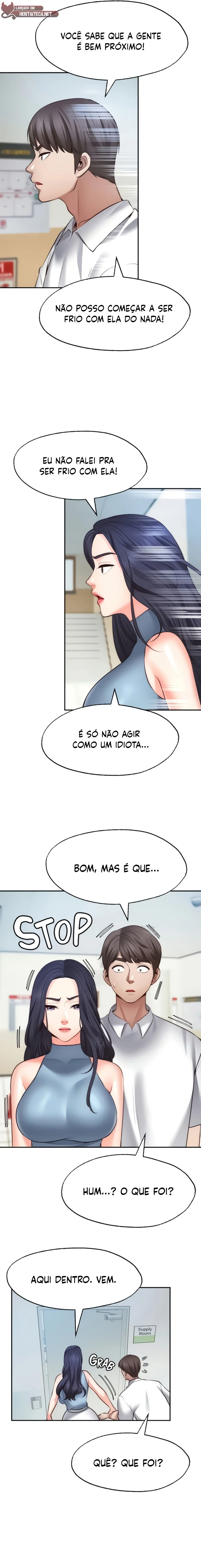 Make a Wish Capítulo 16 Página 6