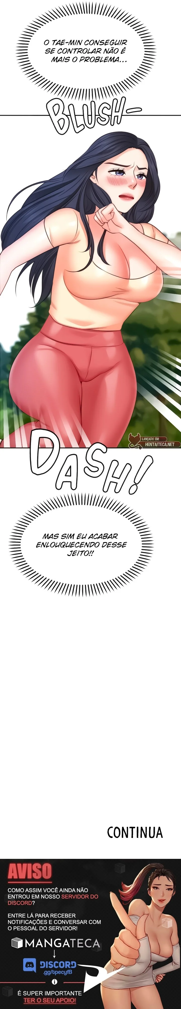 Make a Wish Capítulo 17 Página 16