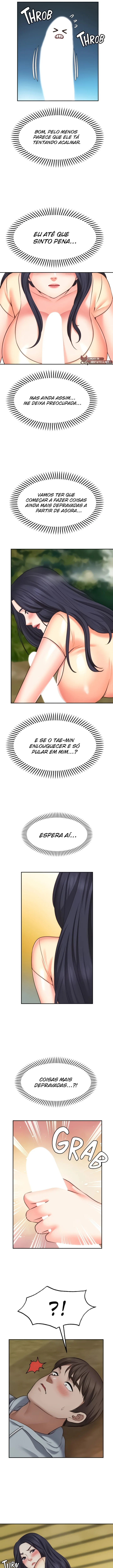Make a Wish Capítulo 17 Página 8